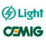 Light e Cemig