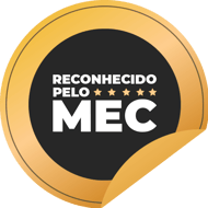 Selo Reconhecido pelo MEC